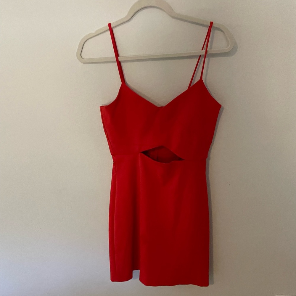 Zara mini dress